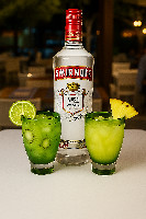 CAIPIROSKA