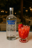 CAIPIROSKA