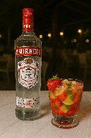 CAIPIROSKA