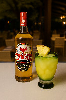 CAIPIRINHA ESPECIAL