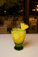 CAIPIRINHA
