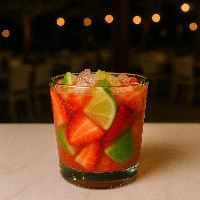 CAIPIRINHA