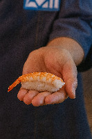 DUPLA TRADICIONAL DE CAMARÃO