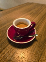 Espresso Frutadinho
