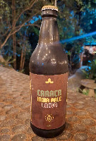 Caraça IPL - Indian Pale Lager