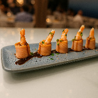 DUFF DE SALMAO - 05 Und.