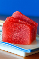 SASHIMI ATUM  - 10 CORTES