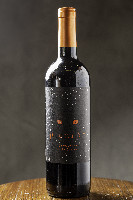 GARRAFA PICARON CARMENERE