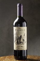 GARRAFA PASKUA MERLOT