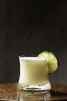 Pisco sour