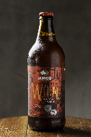 Cerveja Vienna Jairo's garrafa 600 ml