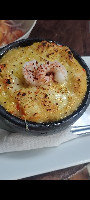 pastel de jaiba