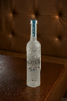 VODKA BELVEDERE