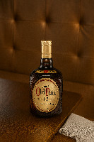 WHISKY OLD PARR  GARRAFA