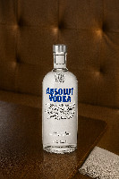 VODKA ABSOLUT