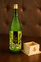 SAKE NACIONAL
