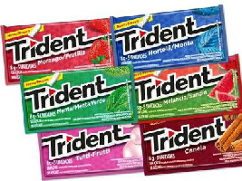 TRIDENT