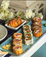 SELECAO ROLLS - 12 Peças