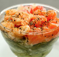 SUNOMONO SALMÃO