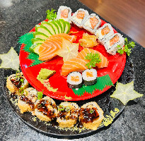 COMBO KOBAN 16 PEÇAS