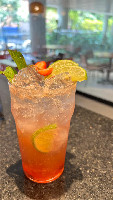 SODA ITALIANA