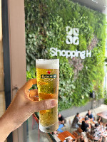 CHOPP HEINEKEN 300ML