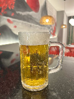 CHOPP HEINEKEN 500ML