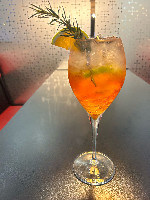 SPRITZ APEROL