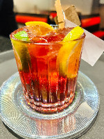 NEGRONI