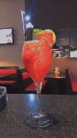 MOJITO CHAMPAGNE