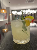 CAIPIRINHAS