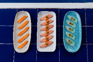 SELEÇÃO BRISAS - 18 Cortes