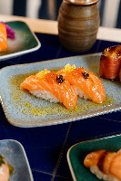 DUPLA BARRIGA COM AZEITE