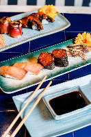 SUPER SELECAO DE NIGUIRI - 05 Und.