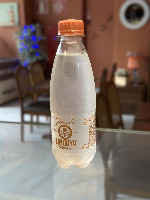 Água c/ Gás 300 ML