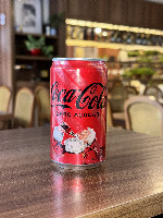 Coca ZERO