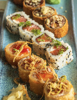 SELEÇÃO ROLLS - 12 Und.