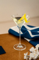 DRY MARTINI