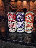 Draya Chá energético