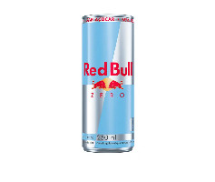 Red bull  Light