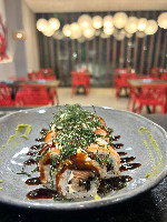 URA ESPECIAL EBІ CRISPY SHIMEJI