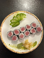 Hossomaki atum
