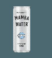 Água Mineral MAMBA