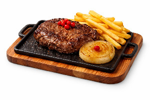 Steak Ancho(PRATO INDIVIDUAL)
