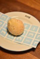 Pão de Queijo