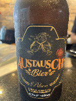 Cerveja Puro Malte Austausch Bier