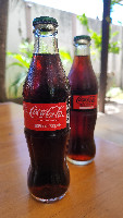 Coca Cola  KS