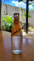 Schweppes Tônica