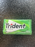 Trident Verde