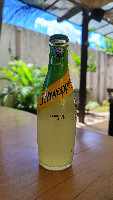 Schweppes Citrus